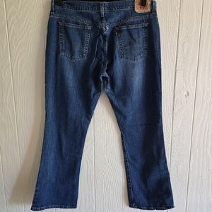 Levi's 515 Bootcut sz 16 Y2k